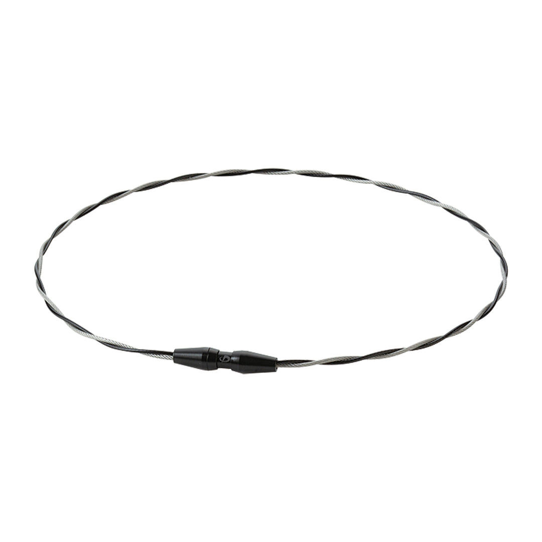 METAX NECKLACE EXTREME WIRE TORNADO