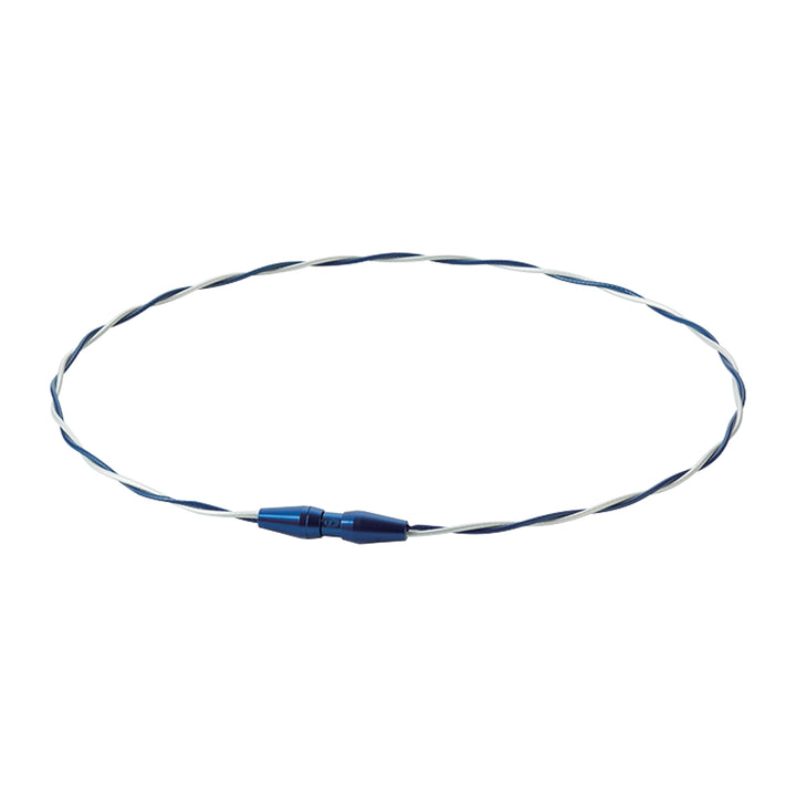 METAX NECKLACE EXTREME WIRE TORNADO