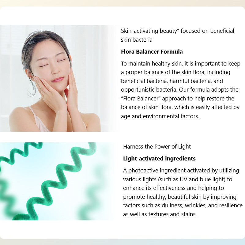 AQUA GOLD SERUM B
