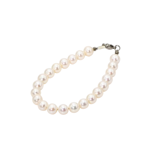 PEARL BRACELET