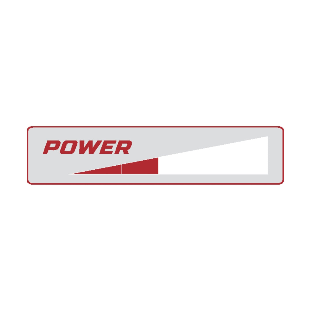 X30 TITANIUM POWER TAPE PRECUT