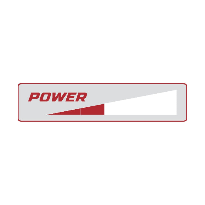 X30 TITANIUM POWER TAPE PRECUT