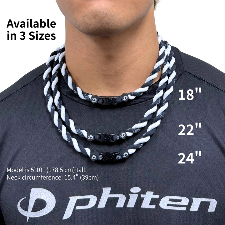Metax Tornado Necklace