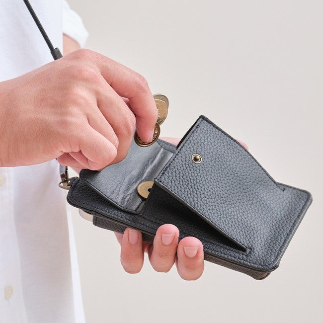 METAX SMARTPHONE HOLDER CROSSBODY