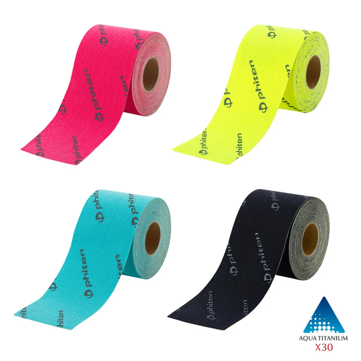 X30 TITANIUM POWER TAPE SPORT 2" ROLL