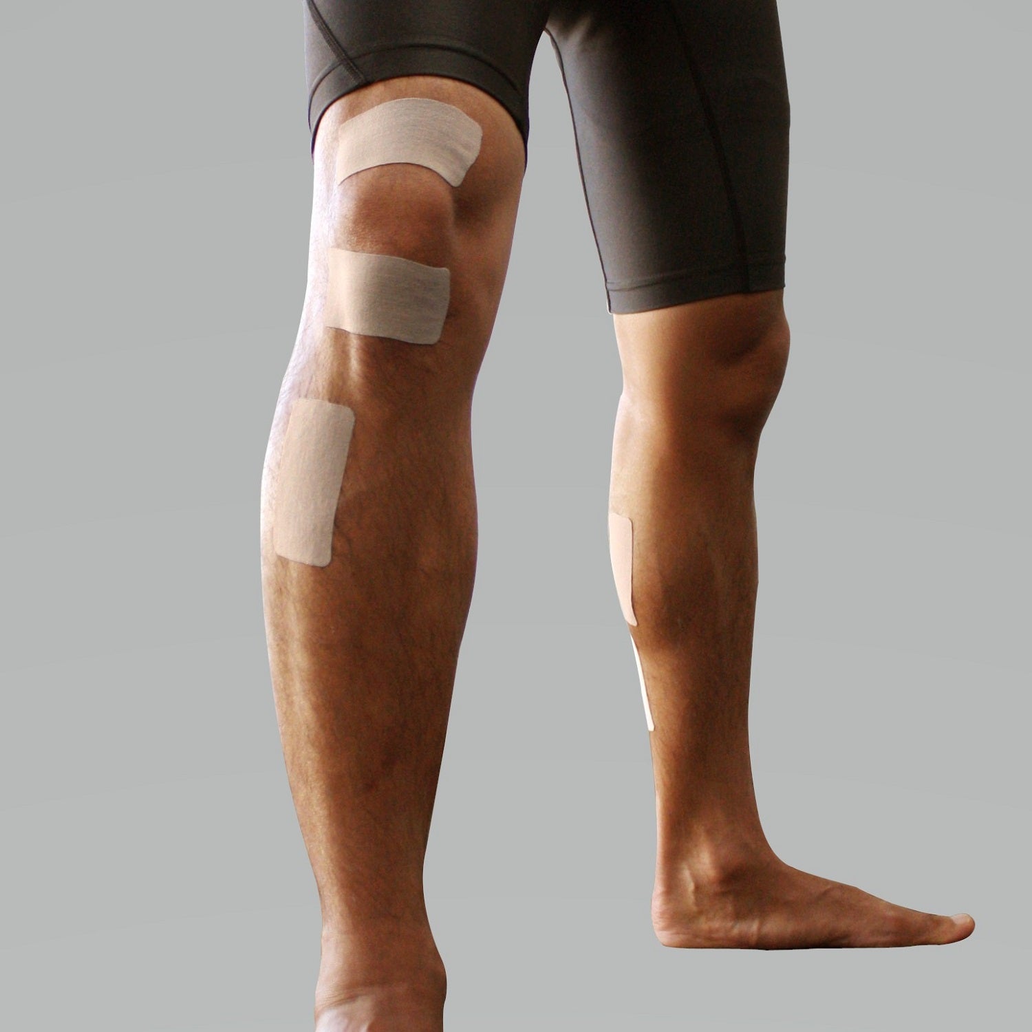 X30 TITANIUM POWER TAPE PRECUT – Phiten