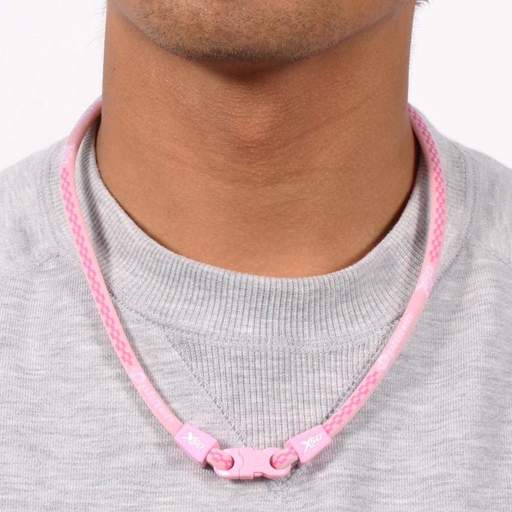 X50 ORIGINAL TITANIUM NECKLACE