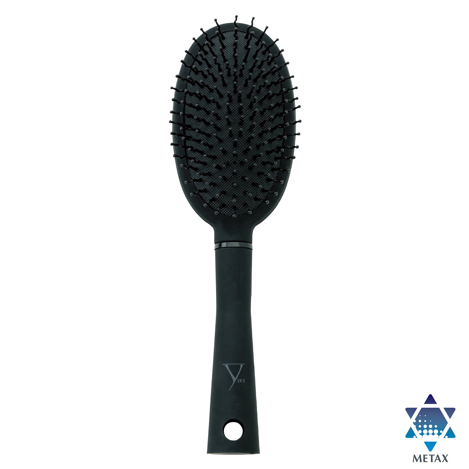 Yuko Daily Care Hair Brush – Phiten