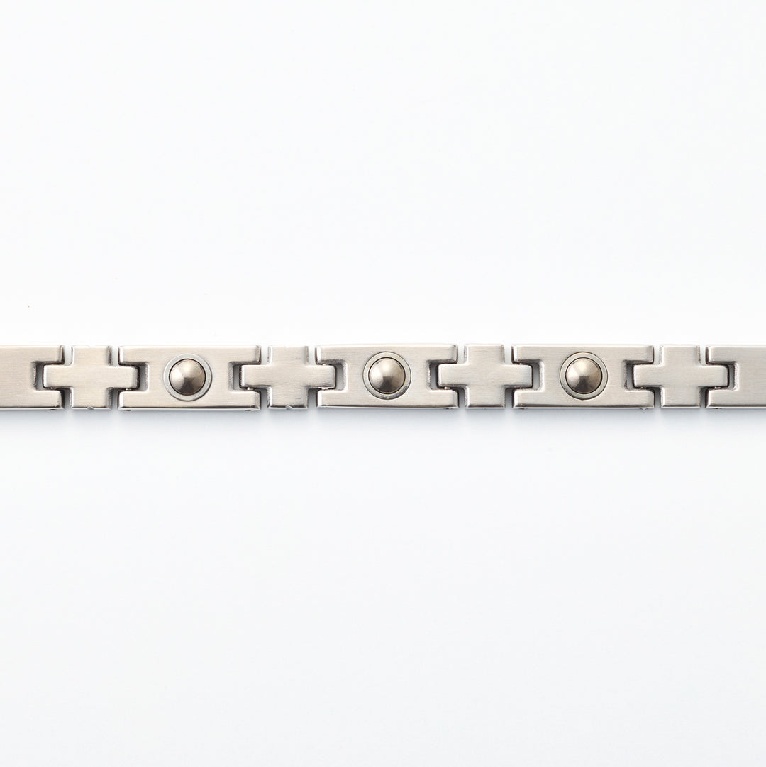 Titanium Hard Coat Bracelet Slim