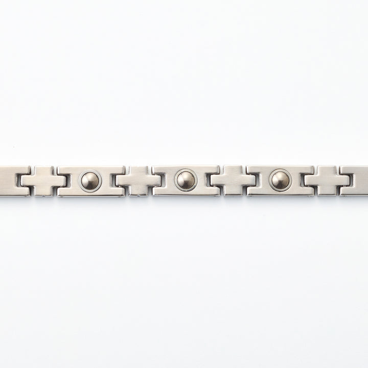 Titanium Hard Coat Bracelet Slim