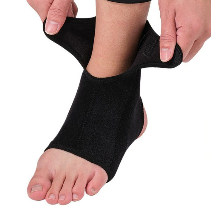 Nano Metax Ankle Brace