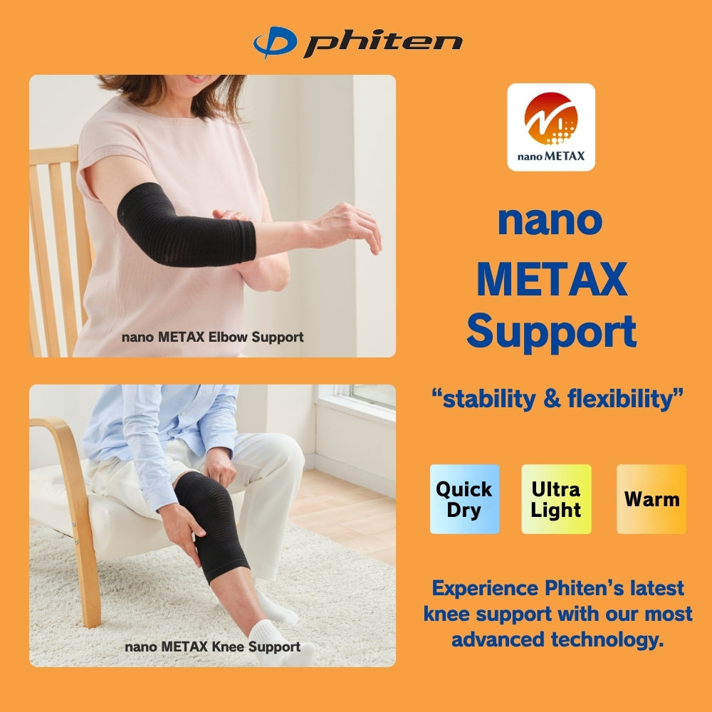 Phiten USA Official Site