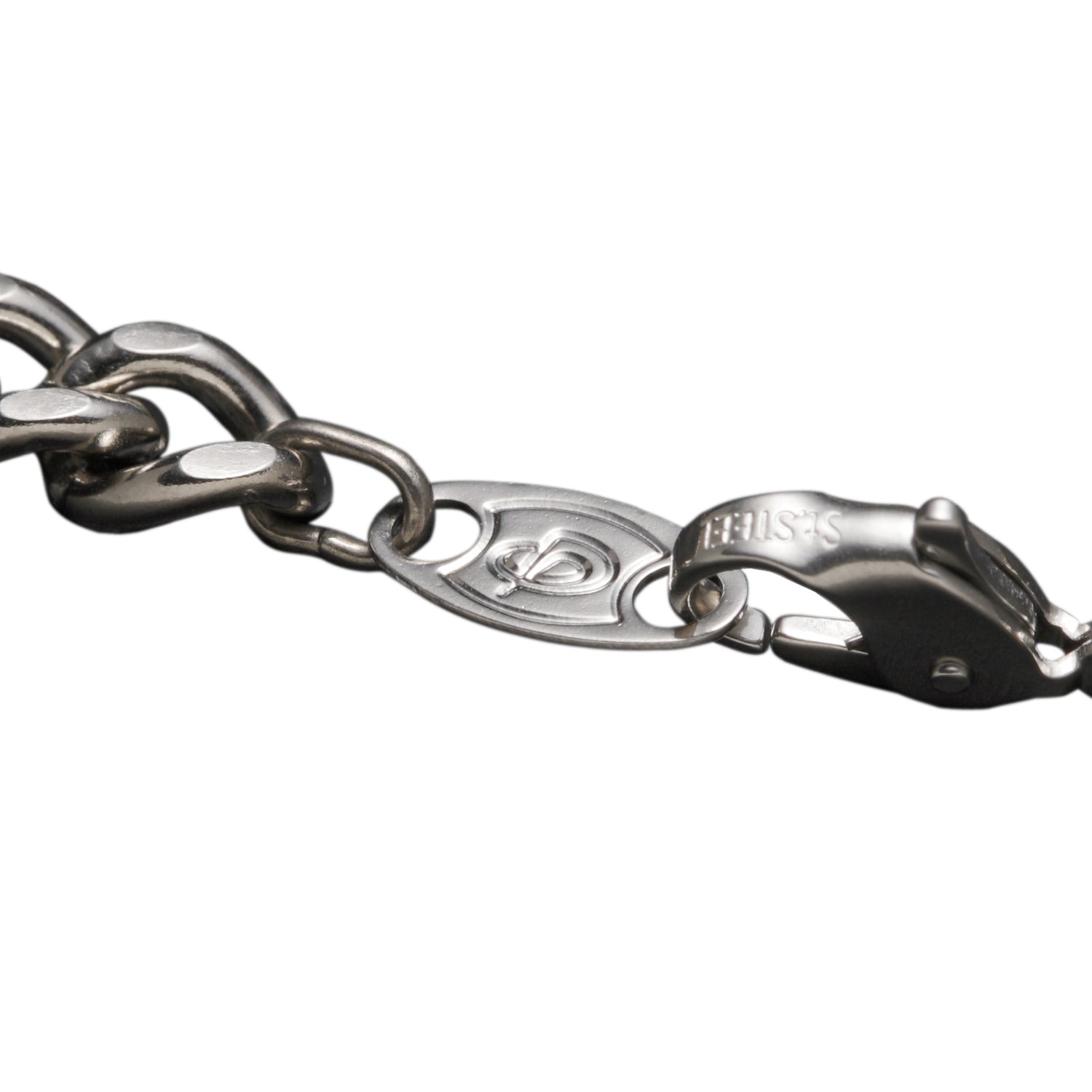 TITANIUM CHAIN NECKLACE – Phiten