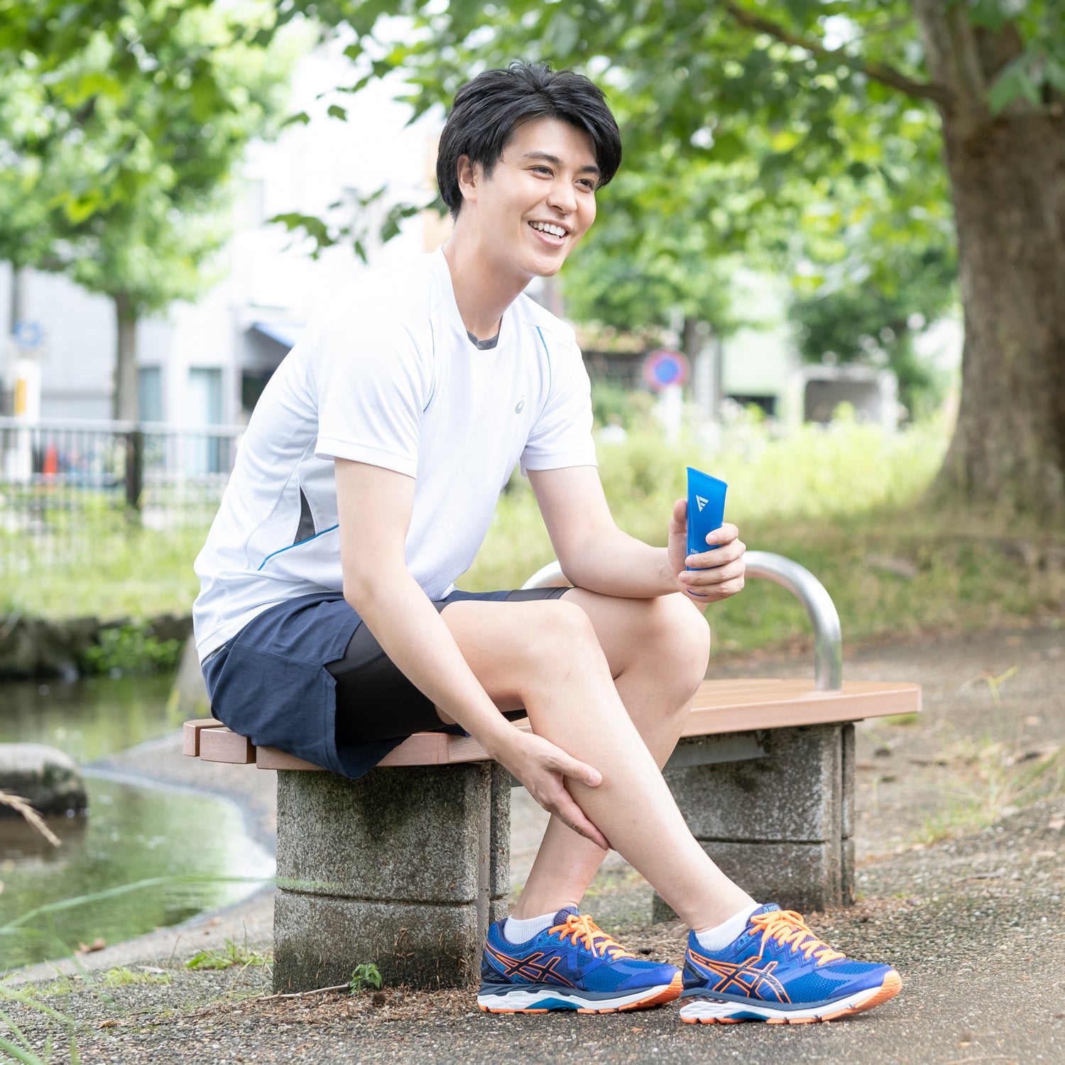 METAX EXTREME COOL DOWN GEL – Phiten