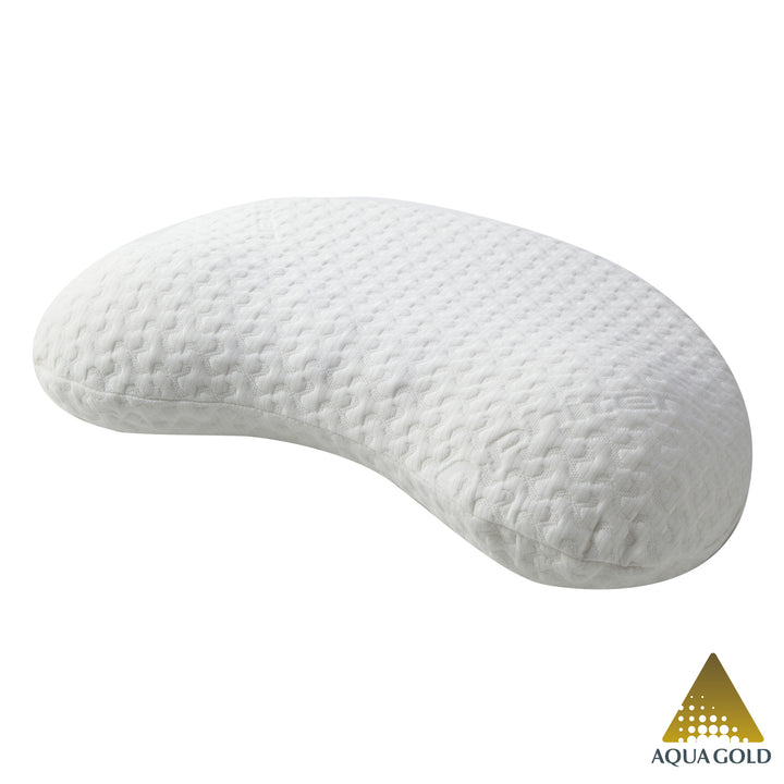 SHIATSU PILLOW HILLS SLEEP