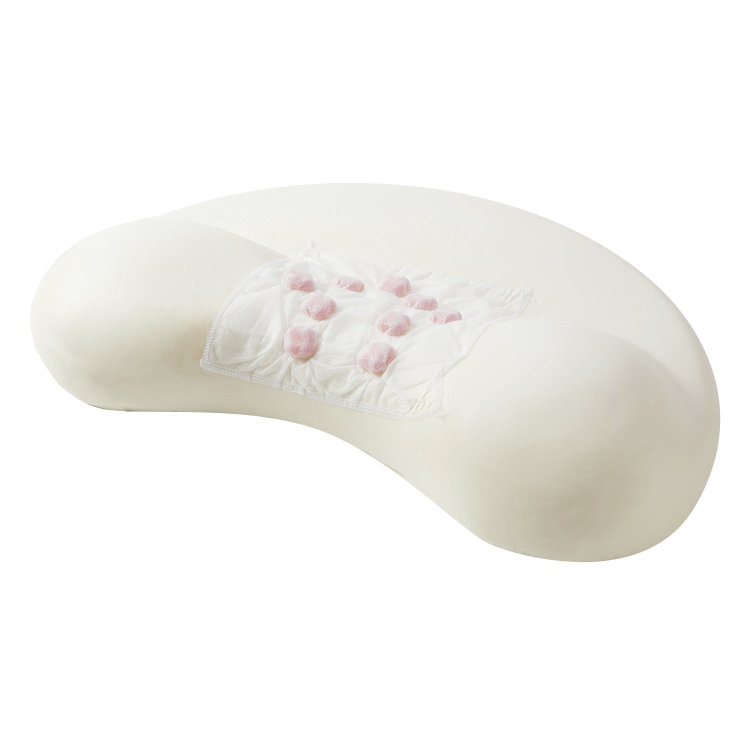 SHIATSU PILLOW HILLS SLEEP – Phiten
