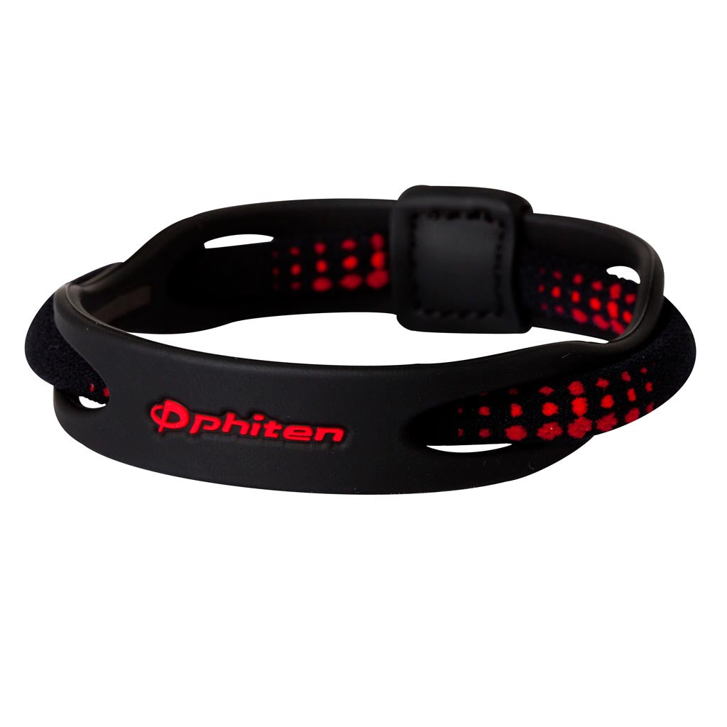 X50 HYBRID TITANIUM BRACELET – Phiten