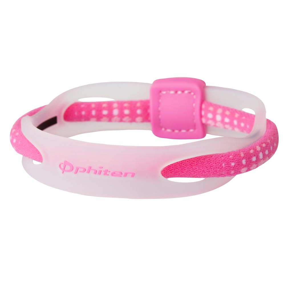 RAKUWA BRACELET X50 ダルビッシュ有モデル 18cm RAKUWAブレスX50 ハイブリッド | ファイテン公式通販サイト