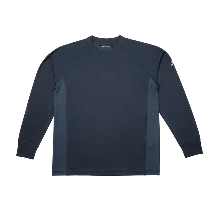 Sport T-Shirts Long Sleeve Smooth Dry