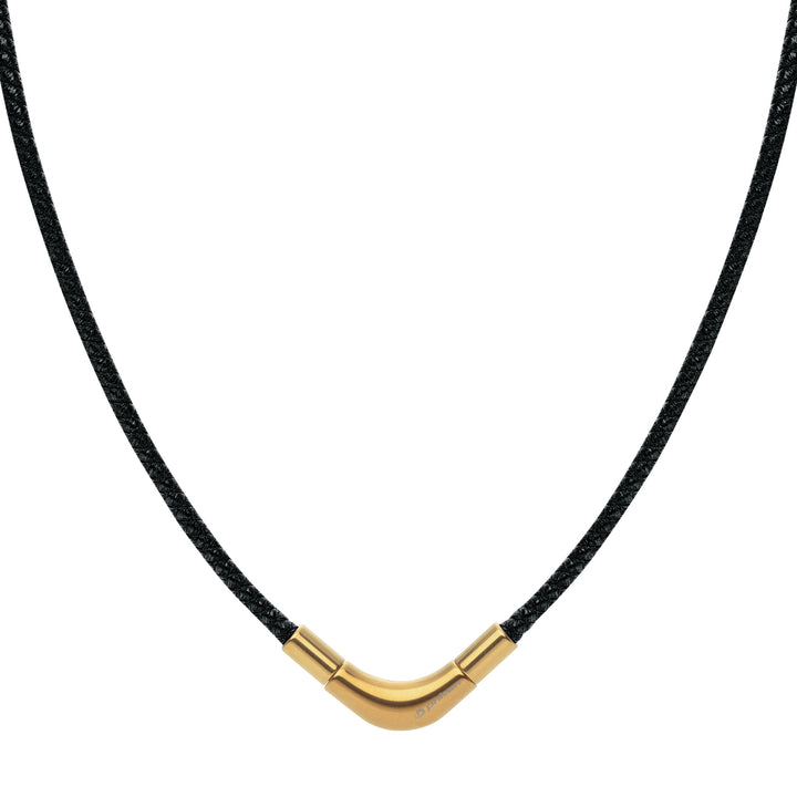 METAX V-EDGE NECKLACE