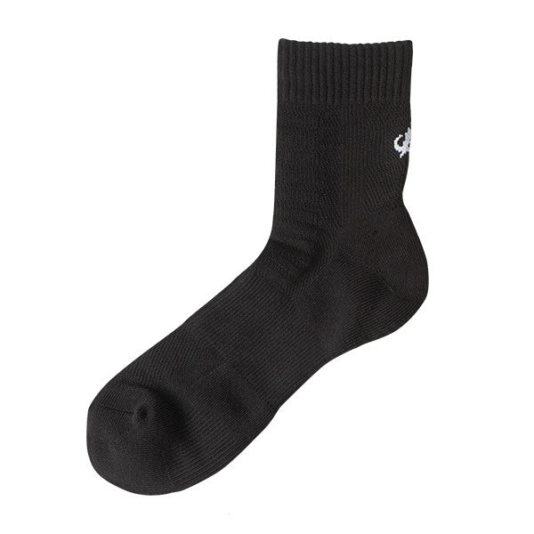 METAX SPORT SOCKS SEMI-LONG 2 PAIRS