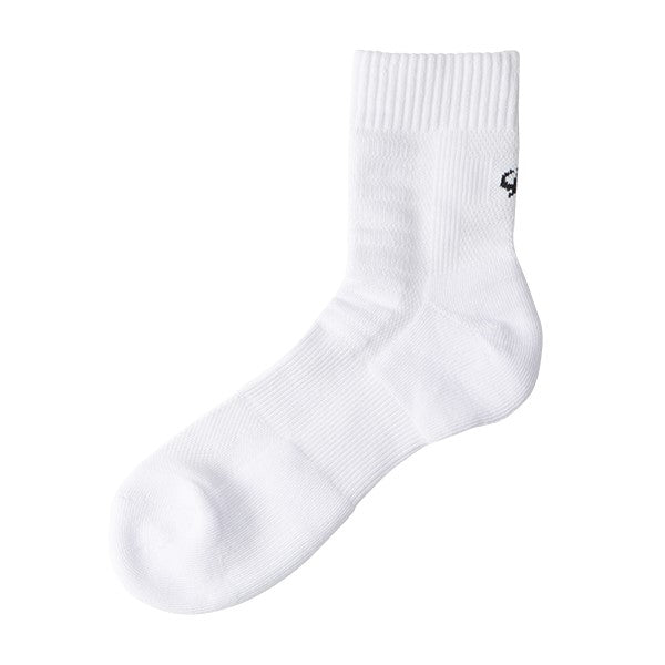 METAX SPORT SOCKS SEMI-LONG 2 PAIRS