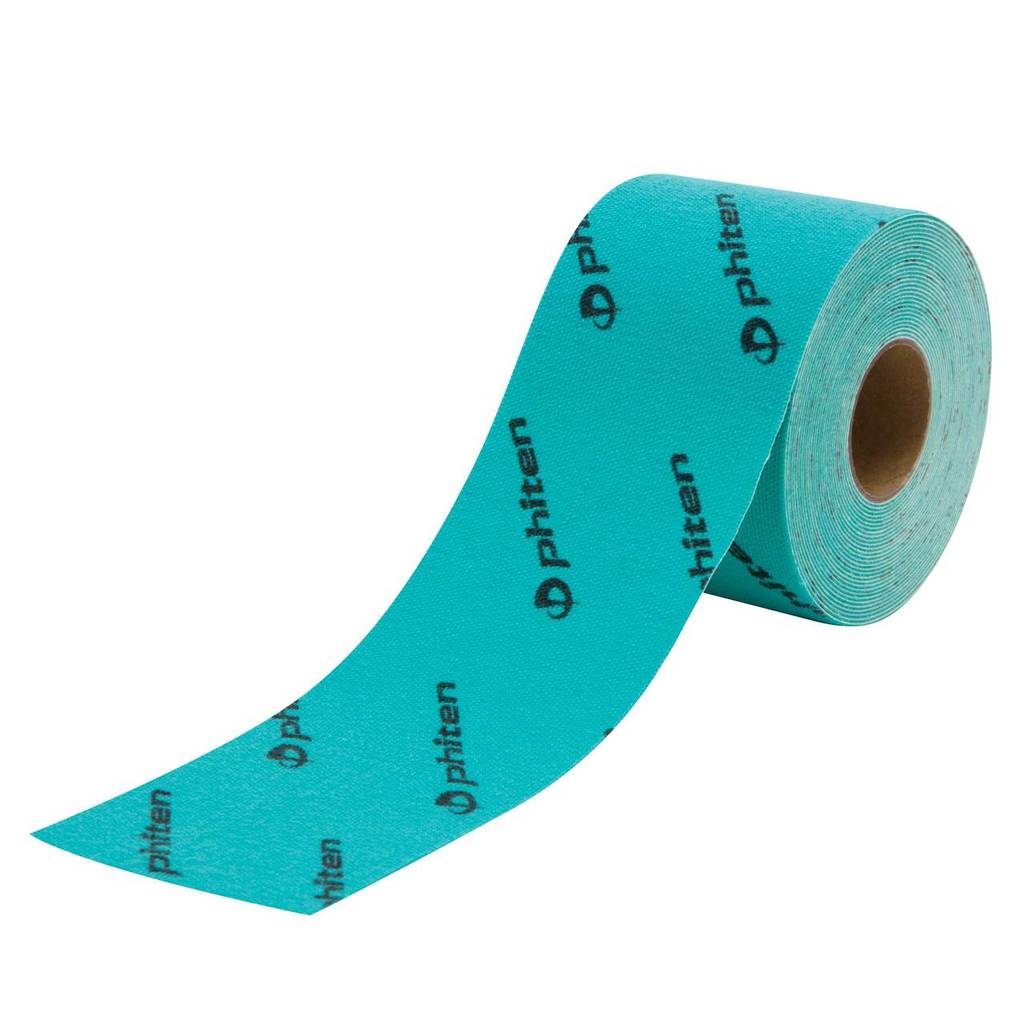 X30 TITANIUM POWER TAPE SPORT 2" ROLL