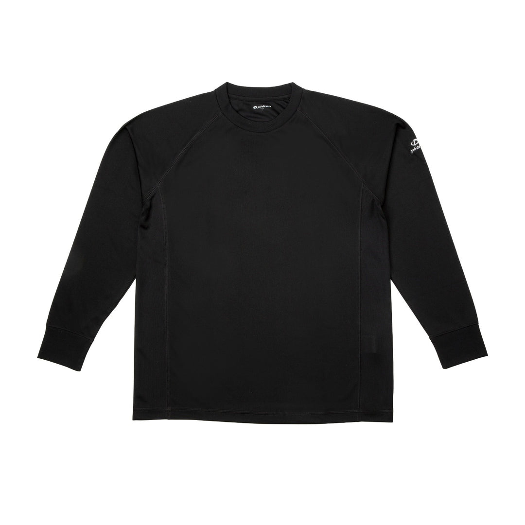 Sport T-Shirts Long Sleeve Smooth Dry
