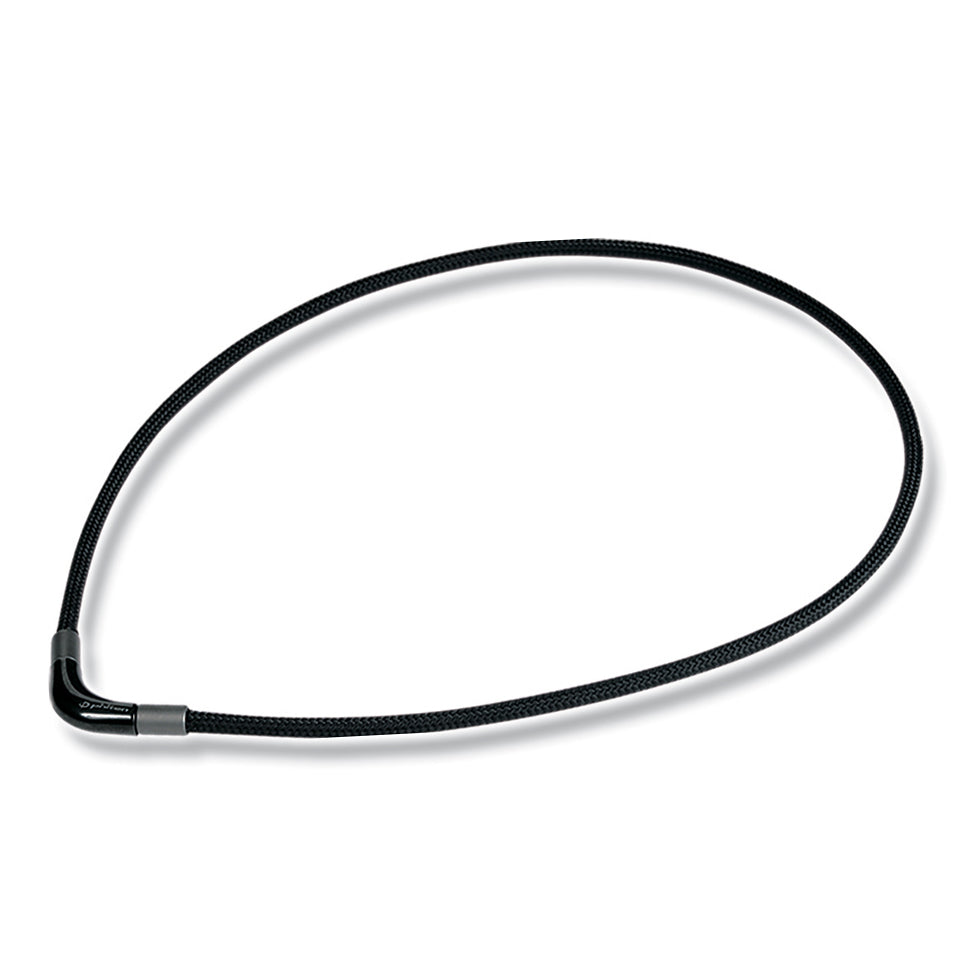 METAX V-EDGE NECKLACE – Phiten