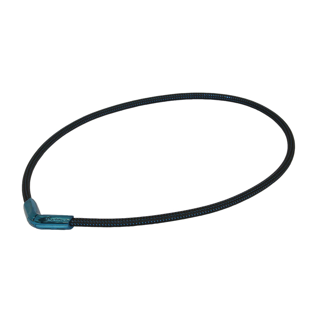 X50 TITANIUM NECKLACE V-EDGE – Phiten
